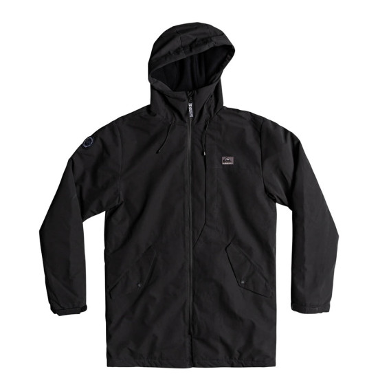 Quiksilver Ανδρικό μπουφάν New Skyward - Parka Jacket for Men